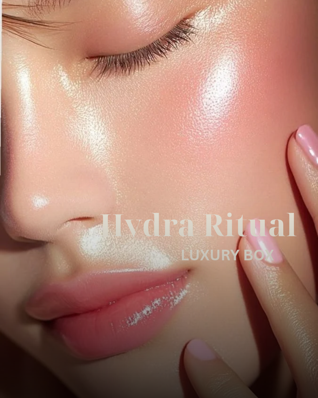 SknBox Hydra Luxury box