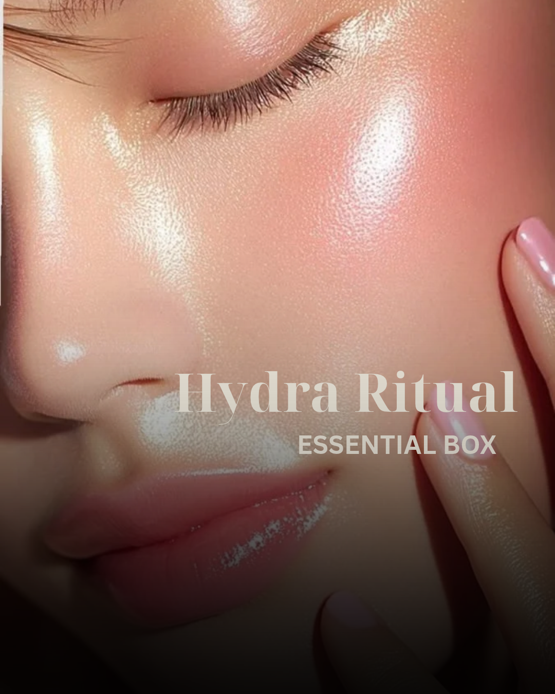 SknBox Hydra Essential box