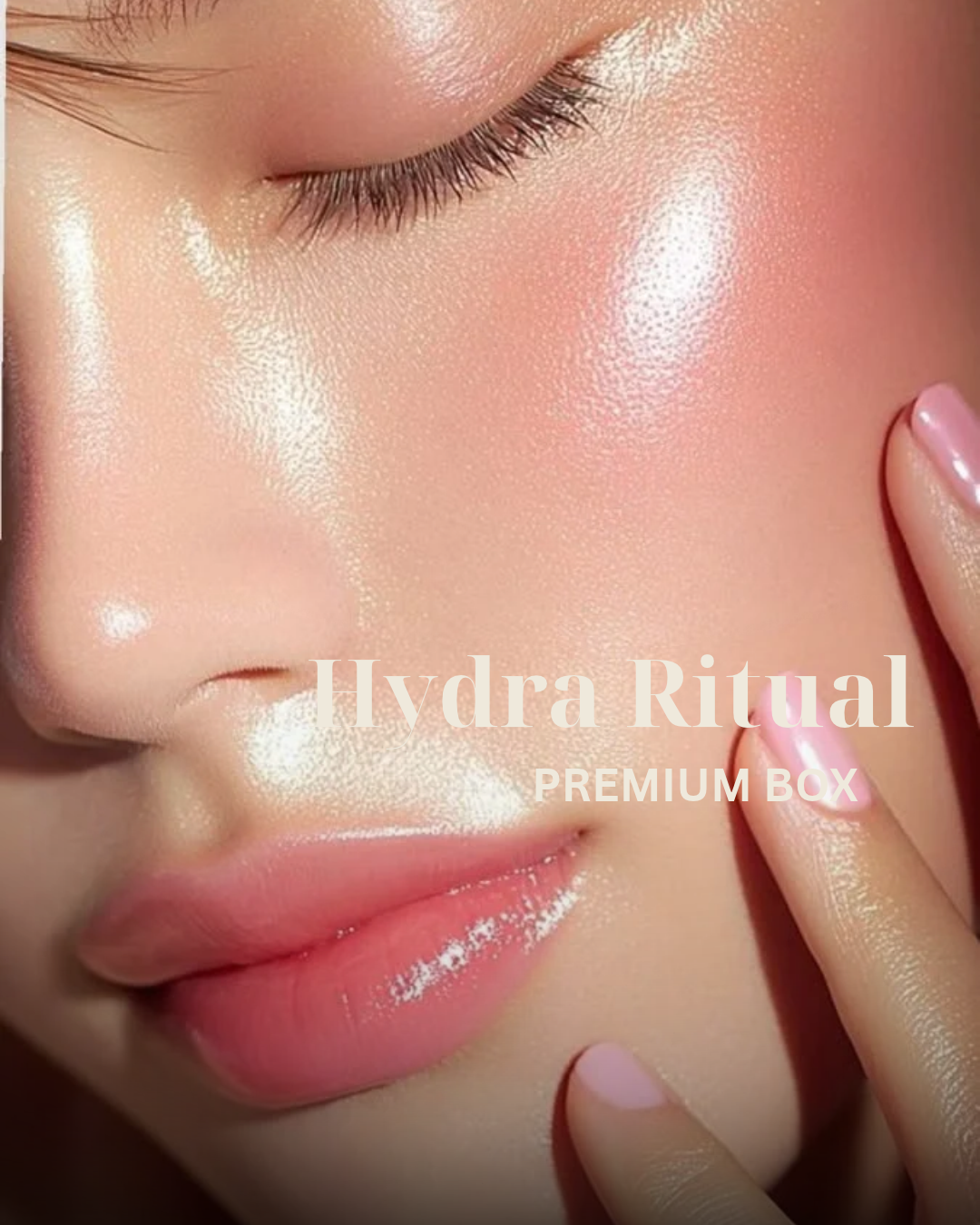 SknBox Hydra Premium box