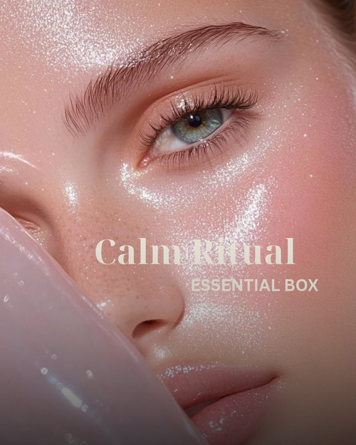 SknBox Calm Essential box