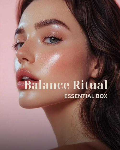 SknBox Balance Essential box