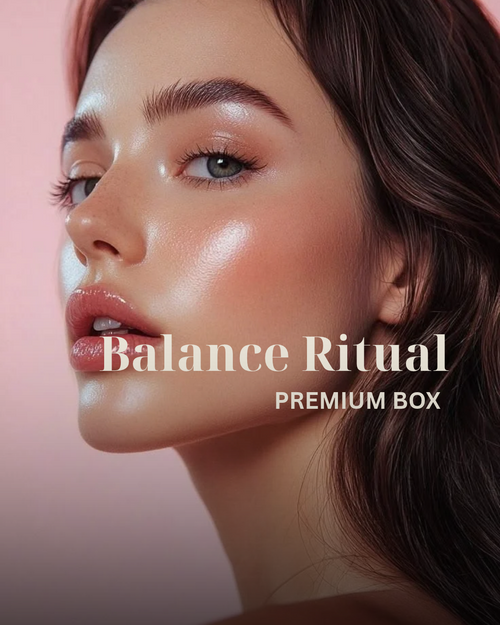 SknBox Balance Premium box