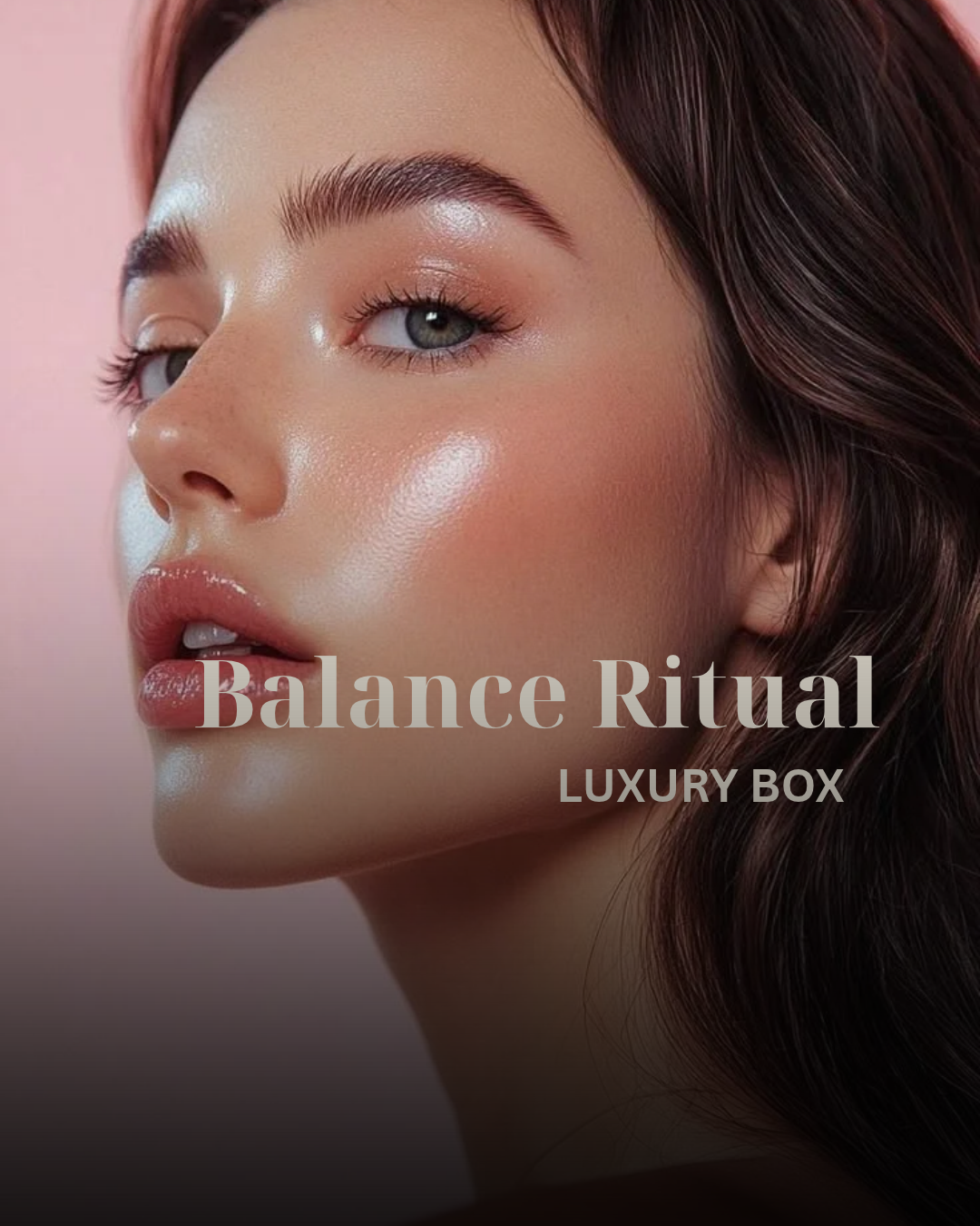 SknBox Balance Luxury box