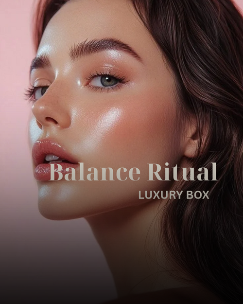 SknBox Balance Luxury box